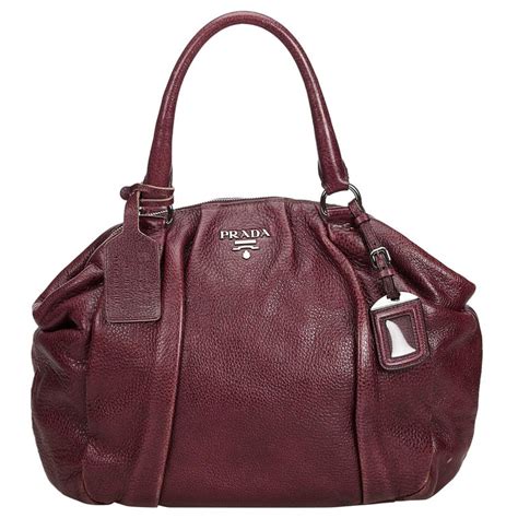 prada first copy handbags|older purple Prada handbags pictures.